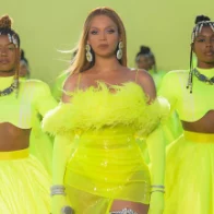 Beyoncé revela los títulos de las 16 canciones que compondrán su nuevo disco
