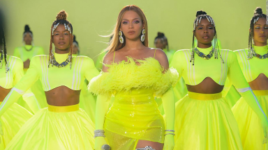 Beyoncé revela los títulos de las 16 canciones que compondrán su nuevo disco