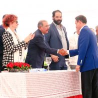 MP: Jean Alain tuvo la oportunidad que criminales de cuello blanco quieren, apoyo incondicional de Danilo