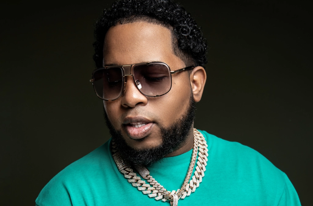 Chimbala graba con Wisin el tema “Me siento bien”