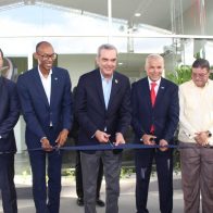 Fedofútbol estrena nueva sede; la más moderna del Caribe