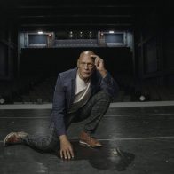 Orestes Amador anuncia puesta en escena de la obra “Sony Di”