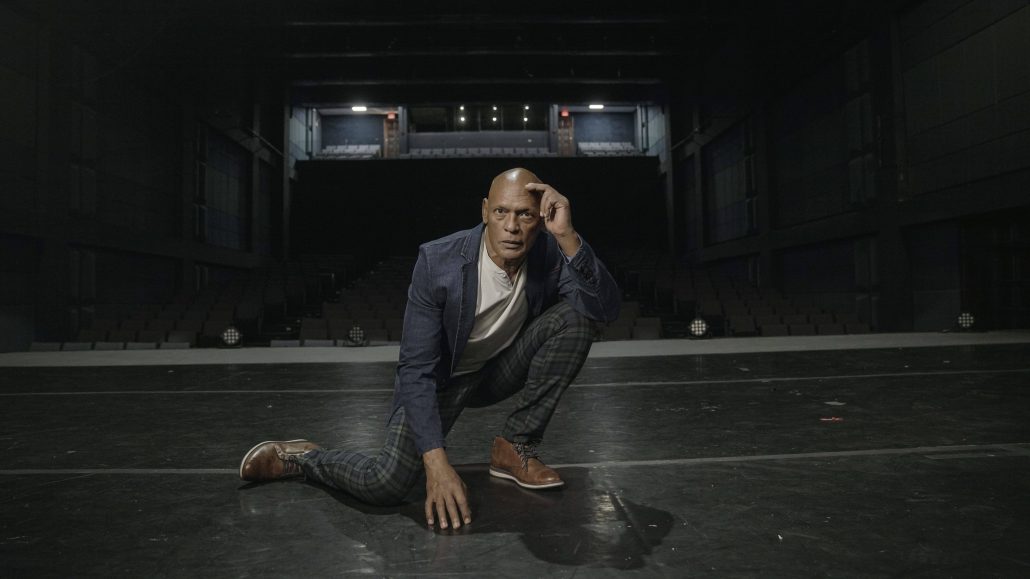 Orestes Amador anuncia puesta en escena de la obra “Sony Di”