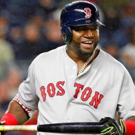 David Ortiz sigue asombrado por su cita en Cooperstown