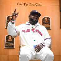 David Ortiz: “Nunca me he olvidado de dónde yo vengo”