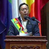 Presidente de Bolivia cambia mando policial en medio de críticas por irregularidades