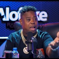 Dj Topo: “Yailin se está vendiendo como mujer de Anuel, no como artista”