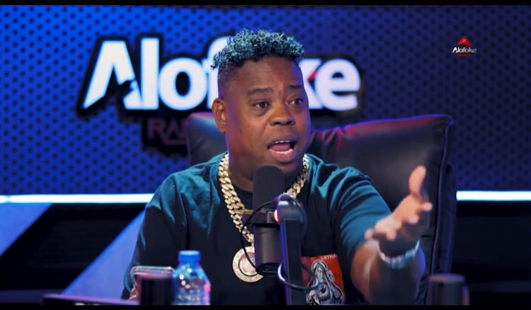 Dj Topo: “Yailin se está vendiendo como mujer de Anuel, no como artista”
