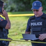 Dos muertos y dos heridos en un tiroteo contra personas sin hogar en Canadá