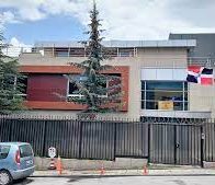 Embajada RD en Turquía gestiona vuelos a madre e hija varadas