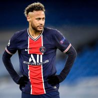 Neymar dice estar en "concentración total" con miras al Mundial