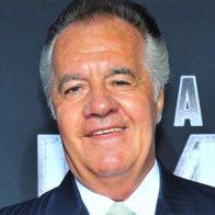 Falleció el actor Tony Sirico, conocido por "The Sopranos", a los 79 años