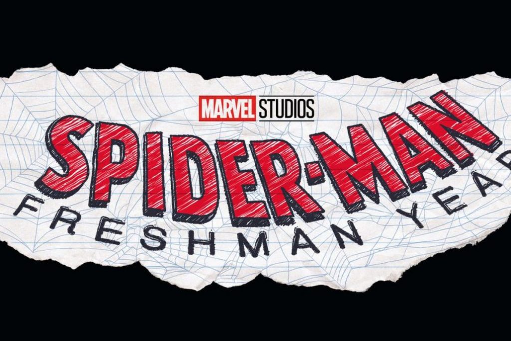 "Spider-Man: Freshman Year".
