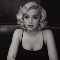 Ana de Armas retrata la angustia de Marilyn Monroe en el tráiler de "Rubia"