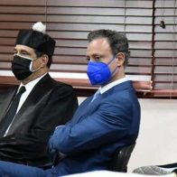 Transmitirán audiencia caso Medusa; Permitirán una persona por medio de comunicación