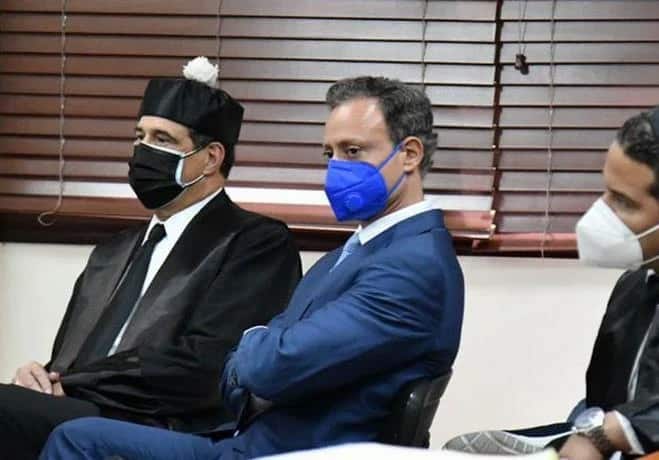 Transmitirán audiencia caso Medusa; Permitirán una persona por medio de comunicación