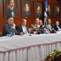 Celebrarán "marcha patriótica" el 6 de agosto para exigir reconstrucción de Haití
