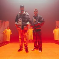 Jhay Wheeler lanza "Suelta" junto a Mora