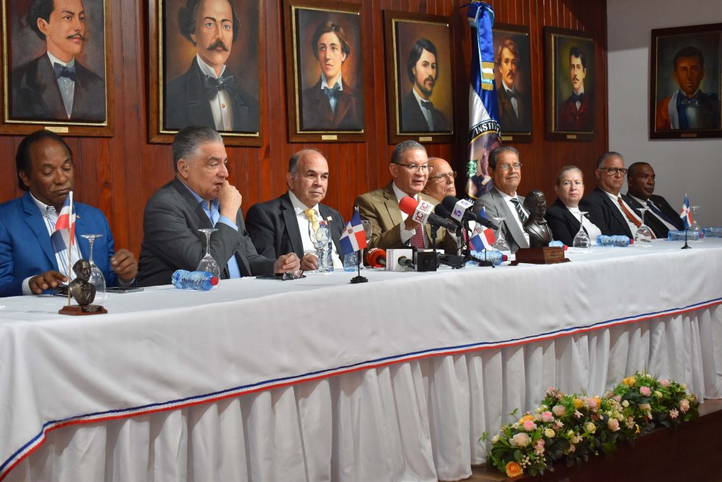 Celebrarán "marcha patriótica" el 6 de agosto para exigir reconstrucción de Haití