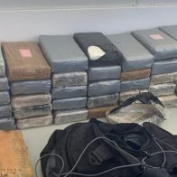 Incautan 50 kilos de cocaína en una cárcel del sur de Puerto Rico