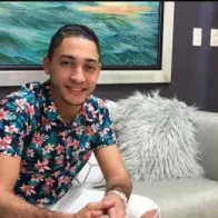 Seis meses de prisión preventiva contra acusados de muerte de Frederick Pérez