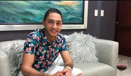 Seis meses de prisión preventiva contra acusados de muerte de Frederick Pérez