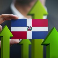 Economía de RD crece un 5.6% en los primeros cinco meses del año, según Banco Central