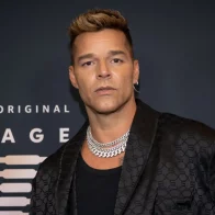 Ricky Martin: “Fui víctima de la mentira”