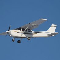  Accidente de avioneta deja un muerto y el decomiso de droga en Bolivia