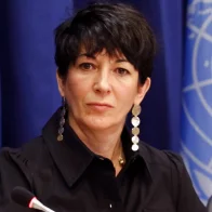 Ghislaine Maxwell apela condena y sentencia por tráfico sexual de menores