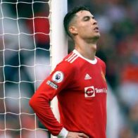 Cristiano Ronaldo, el deportista mejor pagado del mundo según Forbes