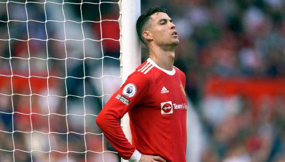 Cristiano Ronaldo, el deportista mejor pagado del mundo según Forbes