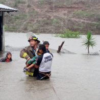 Las lluvias dejan 24 muertos y más de 1,77 millones de afectados en Guatemala