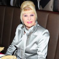 Ivana Trump falleció tras caer accidentalmente por las escaleras de su casa