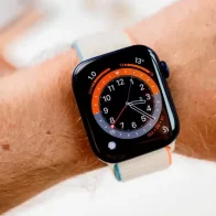 El Apple Watch Series 8 permitirá a usuarios saber si tienen fiebre