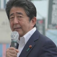 Los japoneses empiezan a votar en los comicios marcados por asesinato de Abe