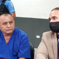 Envían a juicio en Nicaragua a sacerdote por supuesta violación contra menor
