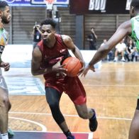 Juan Miguel Suero y los Indios empatan semifinal con Soles