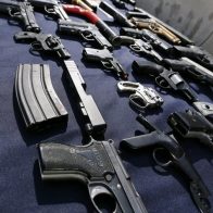 Condenan a 22 años de cárcel a líder de una banda que traficaba armas de EEUU a Chile