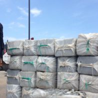Incautan en Puerto Rico 179 kilos de cocaína provenientes de RD