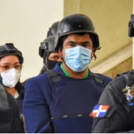 Aplazan juicio preliminar contra acusados en la Operación 13