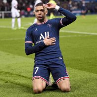 La Liga española pide anular las cuentas del PSG y del contrato de Mbappé