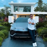 Acusan "influencer" de millonaria evasión de impuestos en Puerto Rico