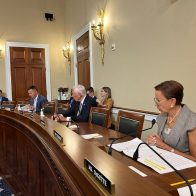 Comité de Recursos Naturales aprueba el proyecto de estatus de Puerto Rico