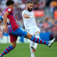 Madrid y Barcelona se citan para un clásico atípico y amistoso en Las Vegas