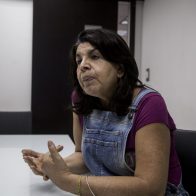 Esposa de profesor venezolano asesinado admite participación en el crimen