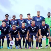 RD vence a Guatemala en penales y se clasifica a París