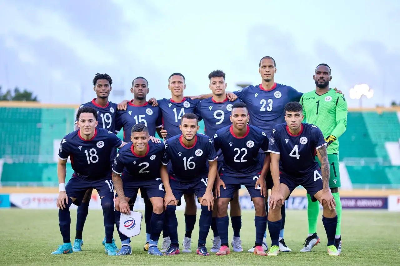 RD vence a Guatemala en penales y se clasifica a París