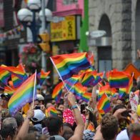 Día Internacional del Orgullo LGBTQ+