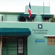 Participación Ciudadana pide al Senado aprobar Ley de Extinción de Dominio
